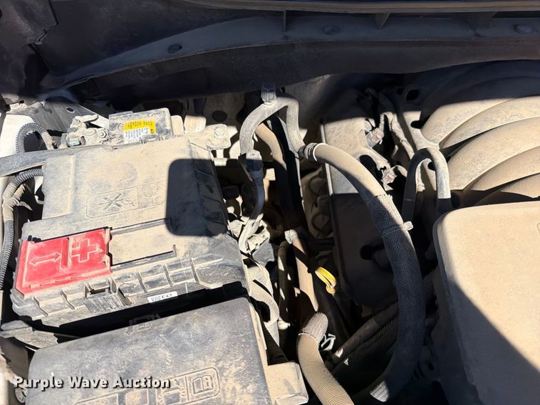image for item EO8794 2023 Chevrolet Silverado 1500 Crew Cab pickup truck