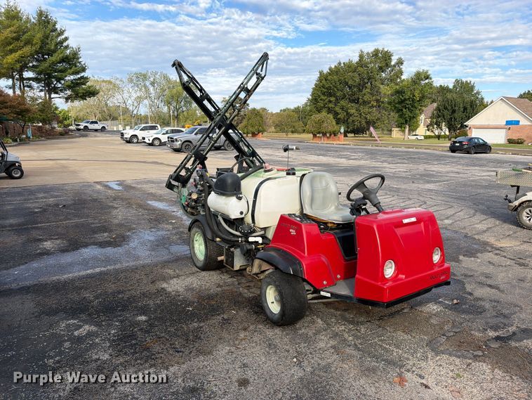 image for item EO8809 Toro Multi Pro 1250 turf sprayer