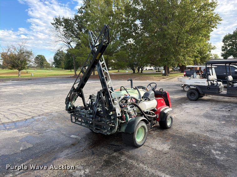 image for item EO8809 Toro Multi Pro 1250 turf sprayer