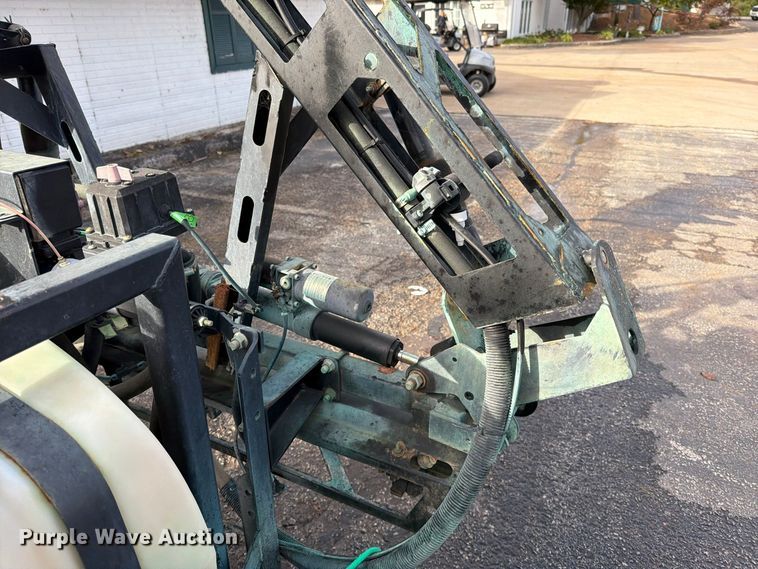 image for item EO8809 Toro Multi Pro 1250 turf sprayer