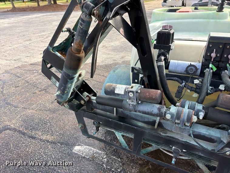 image for item EO8809 Toro Multi Pro 1250 turf sprayer