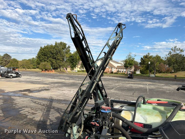 image for item EO8809 Toro Multi Pro 1250 turf sprayer