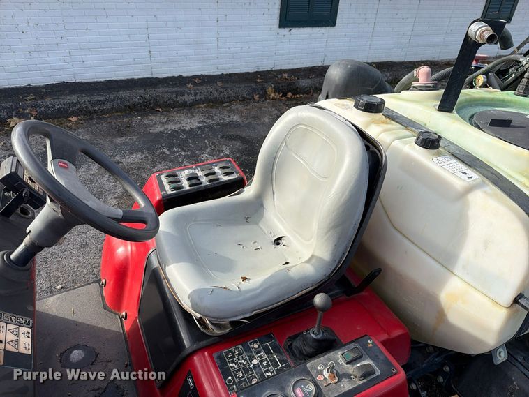 image for item EO8809 Toro Multi Pro 1250 turf sprayer