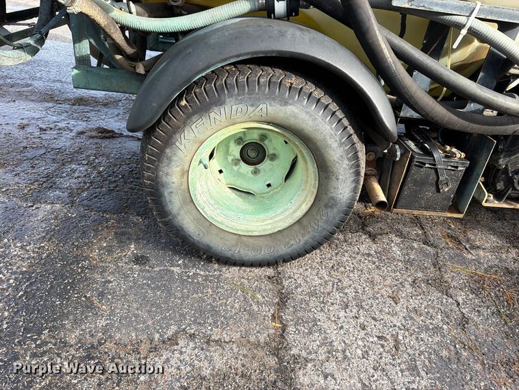 image for item EO8809 Toro Multi Pro 1250 turf sprayer