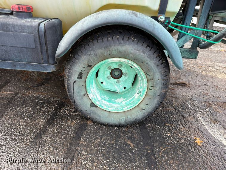 image for item EO8809 Toro Multi Pro 1250 turf sprayer