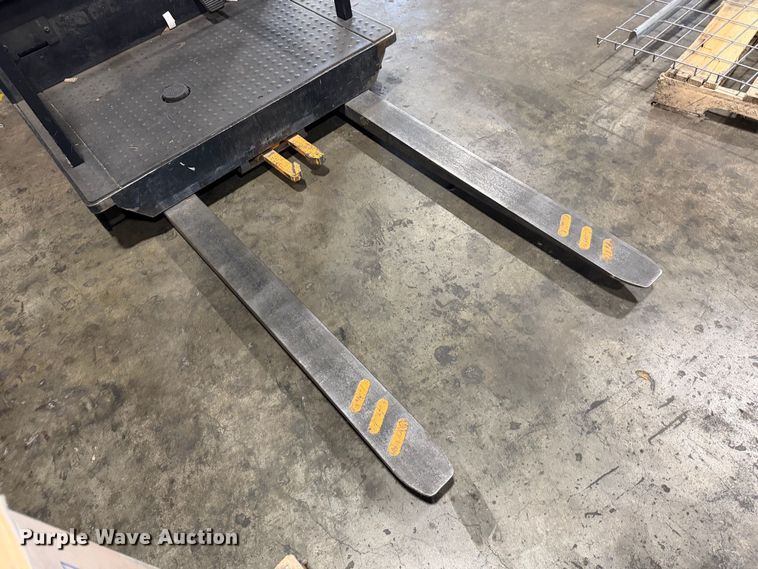 image for item EP3046 2018 Crown SP3520-30 order picker