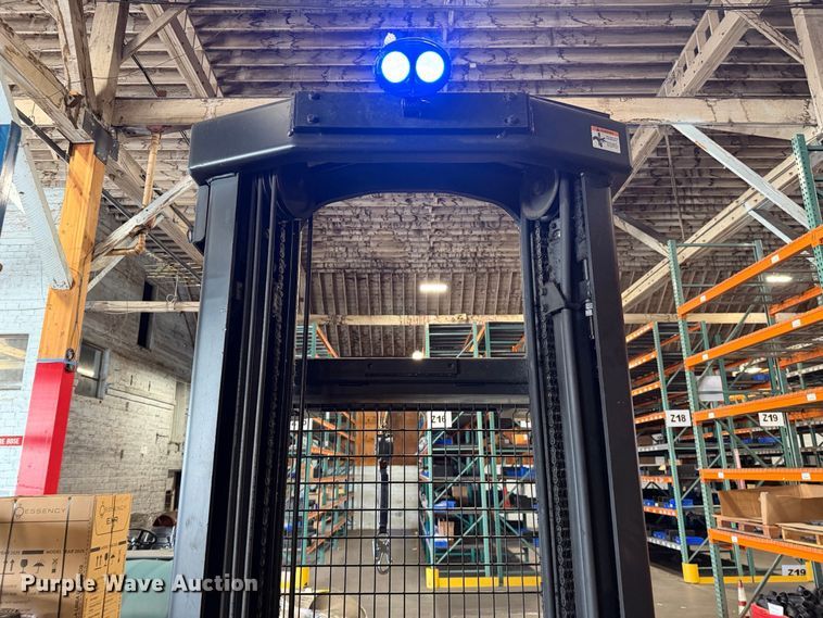 image for item EP3046 2018 Crown SP3520-30 order picker