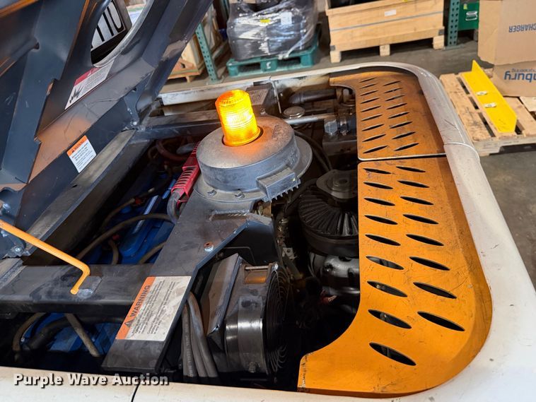 image for item EP3046 2018 Crown SP3520-30 order picker