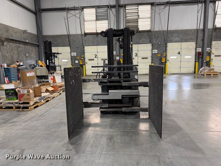 image for item EP3048 2018 Crown RC5545-40 forklift