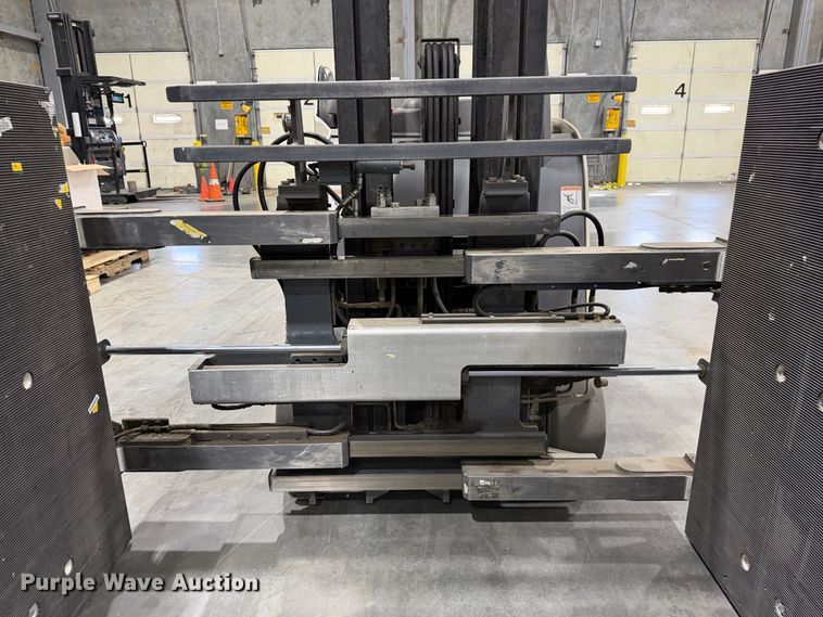 image for item EP3048 2018 Crown RC5545-40 forklift