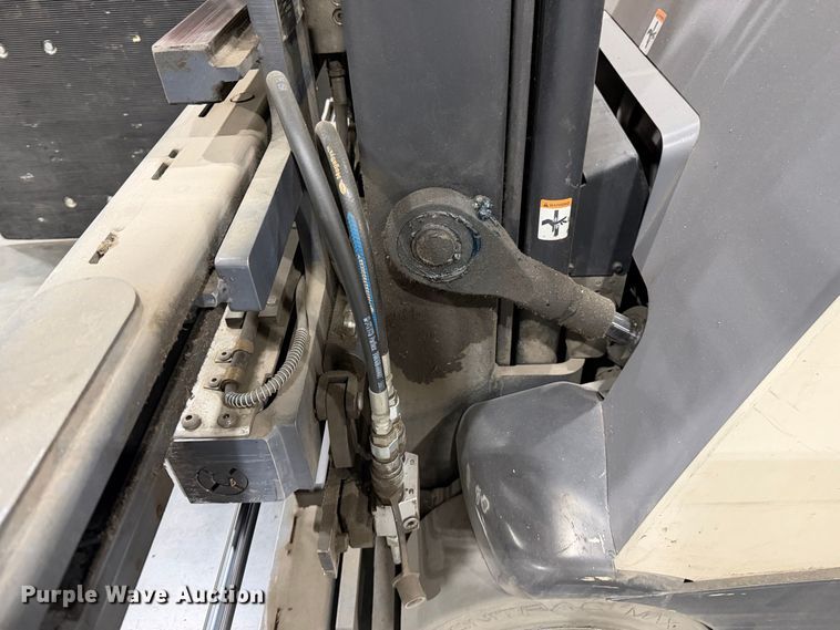 image for item EP3048 2018 Crown RC5545-40 forklift