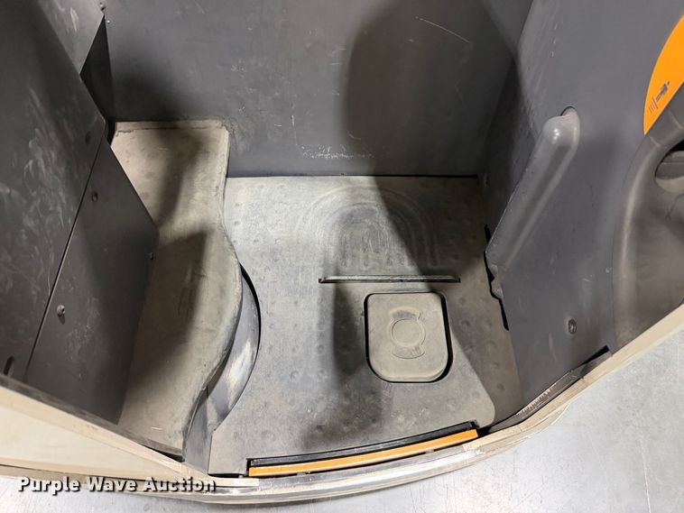 image for item EP3048 2018 Crown RC5545-40 forklift
