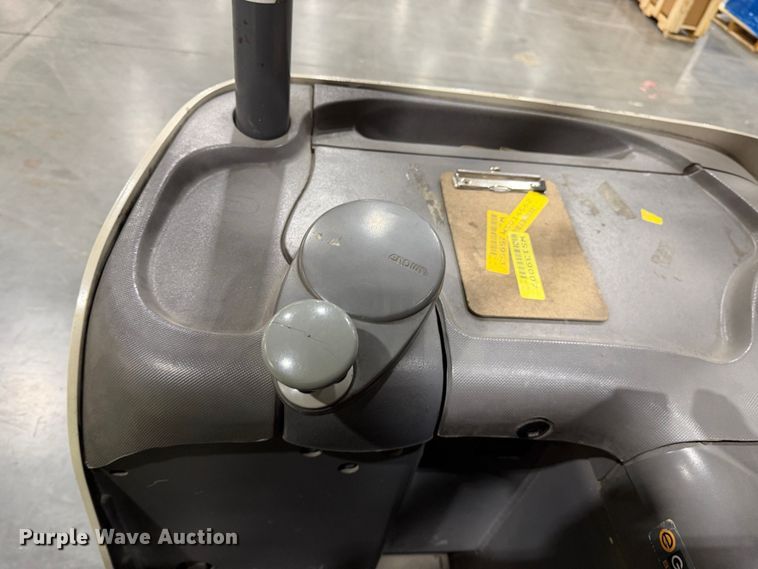 image for item EP3048 2018 Crown RC5545-40 forklift