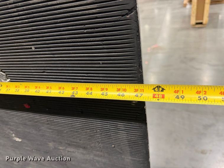 image for item EP3048 2018 Crown RC5545-40 forklift