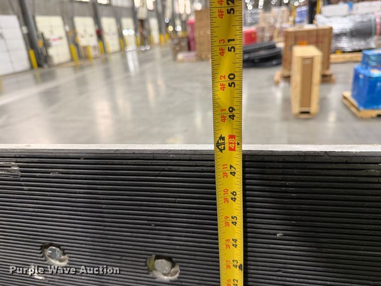 image for item EP3048 2018 Crown RC5545-40 forklift