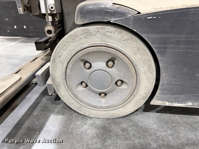 image for item EP3048 2018 Crown RC5545-40 forklift
