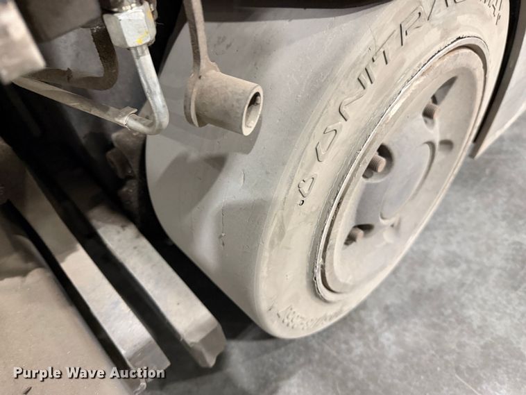 image for item EP3048 2018 Crown RC5545-40 forklift
