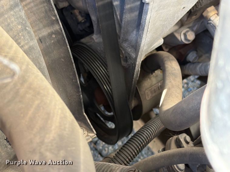 image for item EP3054 2014 Chevrolet Express 2500 van