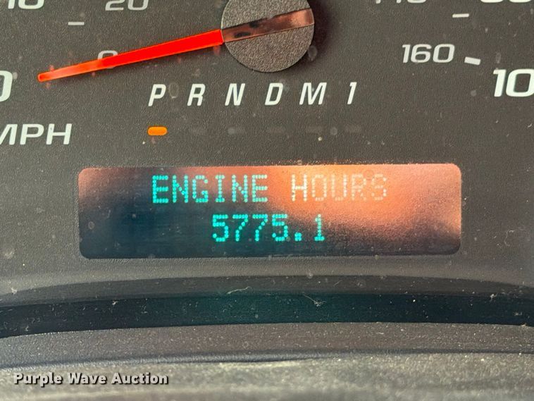 image for item EP3055 2019 Chevrolet Express 2500 van