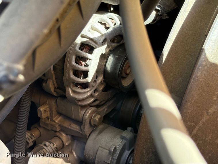 image for item EP3055 2019 Chevrolet Express 2500 van