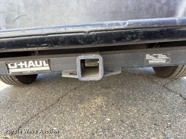 image for item EP3055 2019 Chevrolet Express 2500 van