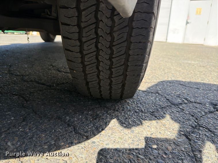 image for item EP3055 2019 Chevrolet Express 2500 van