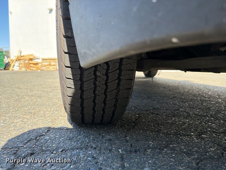 image for item EP3055 2019 Chevrolet Express 2500 van