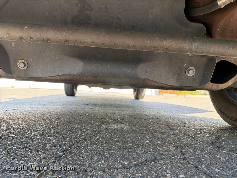 image for item EP3056 2017 Chevrolet Express 2500 van