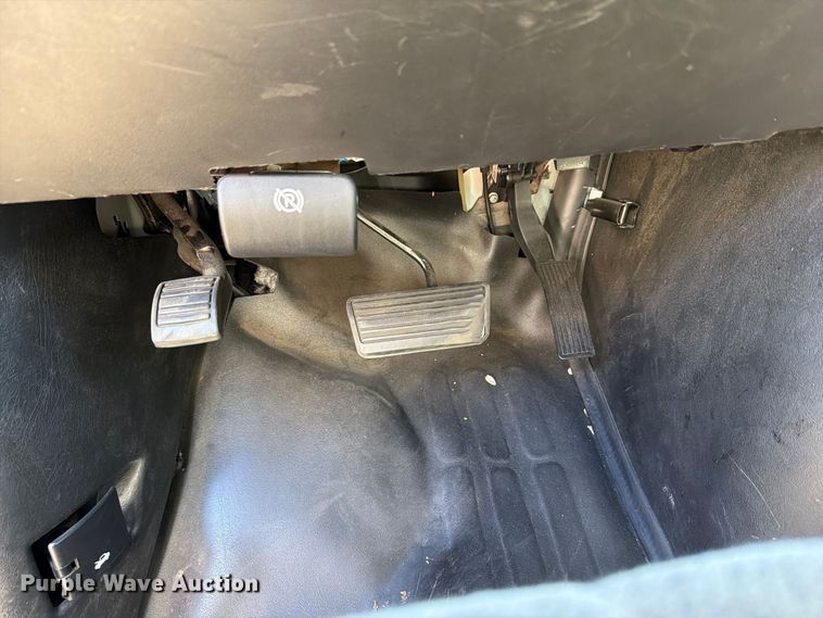 image for item EP3057 2020 Chevrolet Express 2500 van