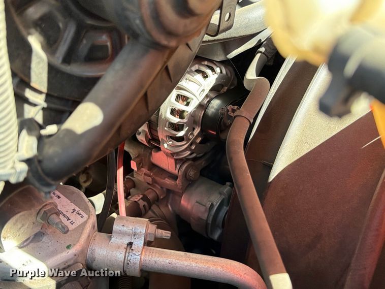 image for item EP3057 2020 Chevrolet Express 2500 van