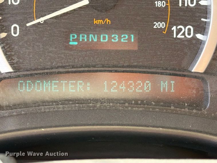 image for item EP3059 2005 Hummer H2 limousine