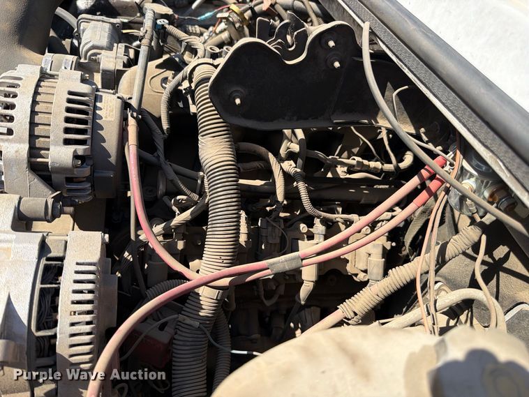 image for item EP3059 2005 Hummer H2 limousine