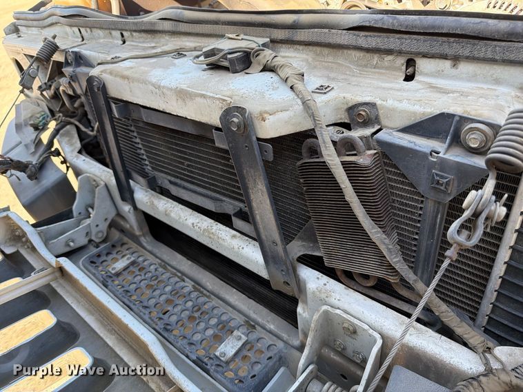 image for item EP3059 2005 Hummer H2 limousine