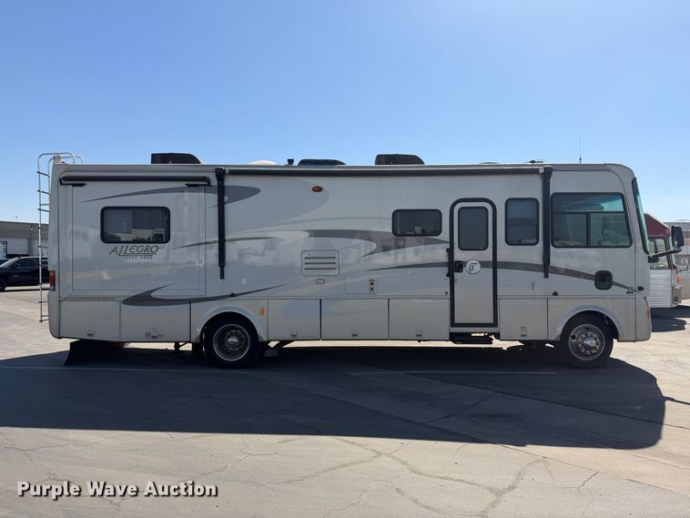image for item EP3066 2008 Tiffin Allegro Open Road RV