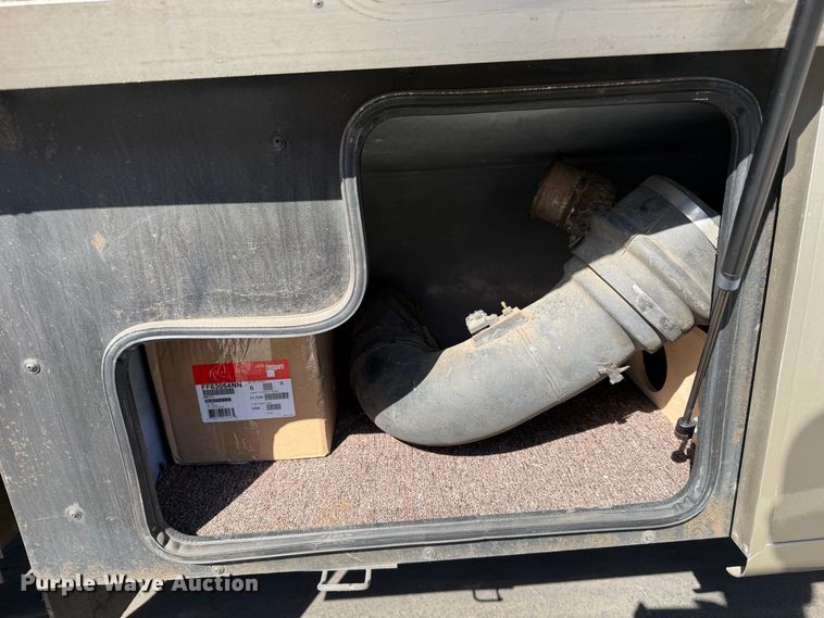 image for item EP3066 2008 Tiffin Allegro Open Road RV