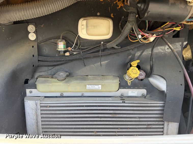 image for item EP3066 2008 Tiffin Allegro Open Road RV