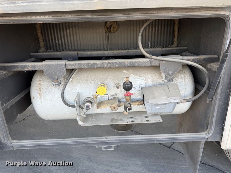 image for item EP3066 2008 Tiffin Allegro Open Road RV