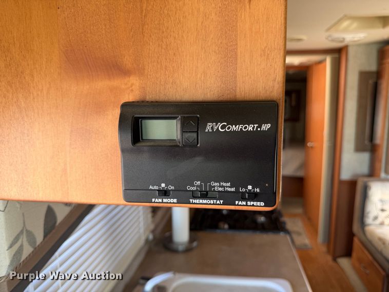 image for item EP3066 2008 Tiffin Allegro Open Road RV