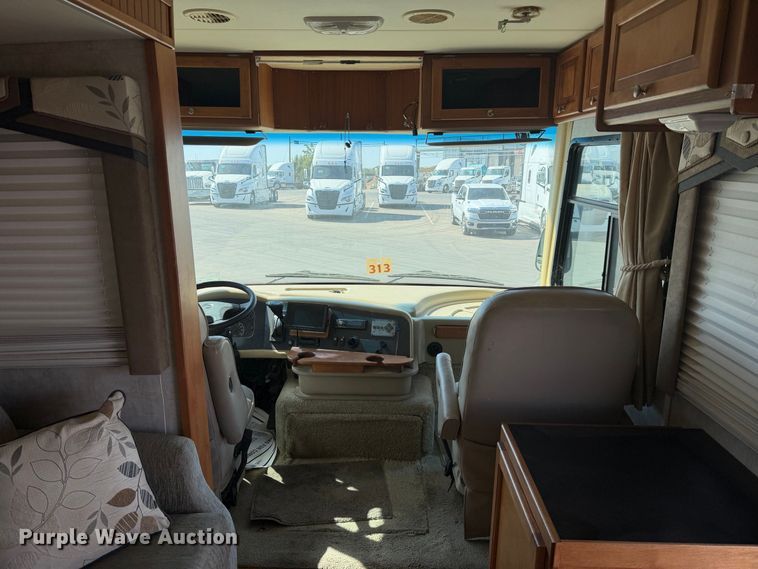 image for item EP3066 2008 Tiffin Allegro Open Road RV
