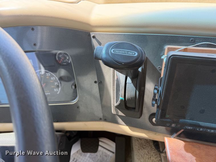 image for item EP3066 2008 Tiffin Allegro Open Road RV