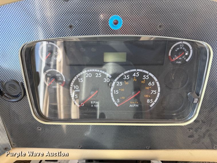 image for item EP3066 2008 Tiffin Allegro Open Road RV