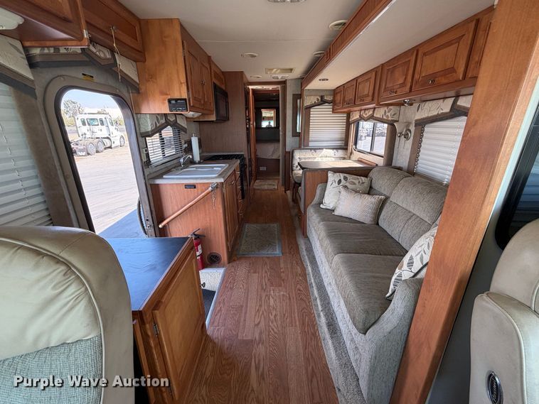 image for item EP3066 2008 Tiffin Allegro Open Road RV