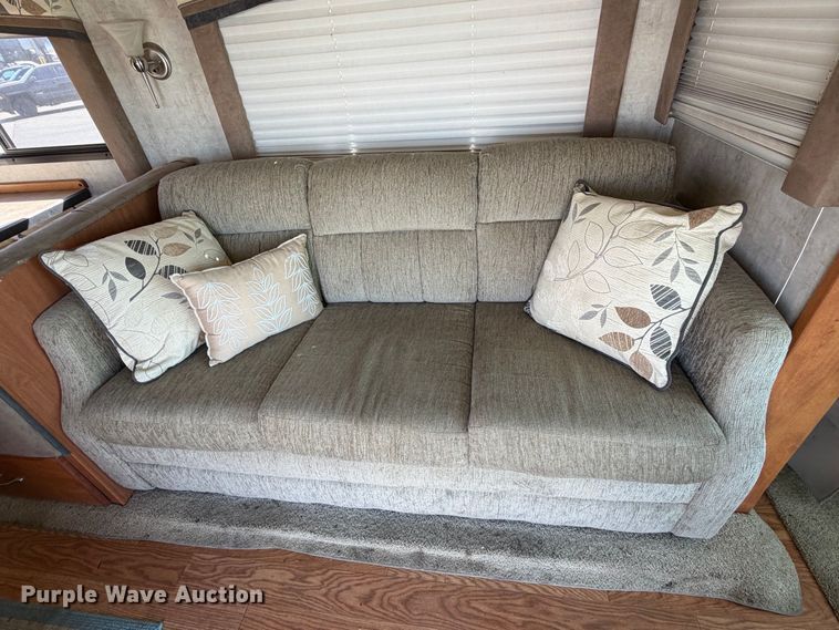 image for item EP3066 2008 Tiffin Allegro Open Road RV