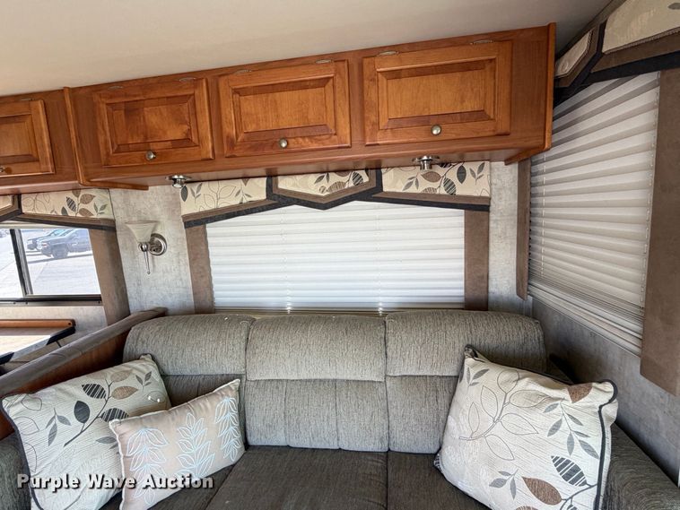 image for item EP3066 2008 Tiffin Allegro Open Road RV