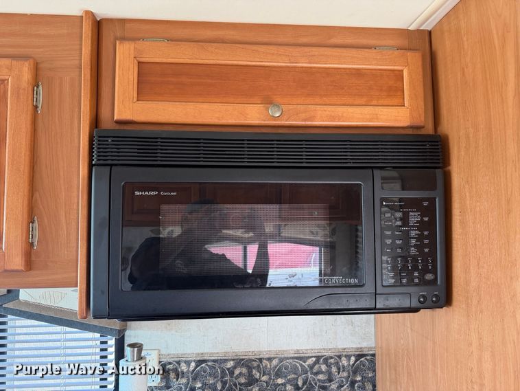 image for item EP3066 2008 Tiffin Allegro Open Road RV