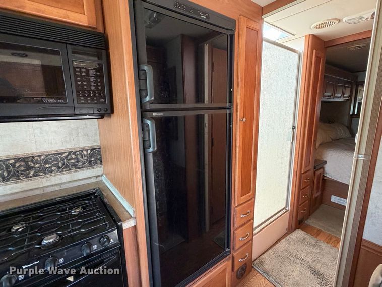 image for item EP3066 2008 Tiffin Allegro Open Road RV