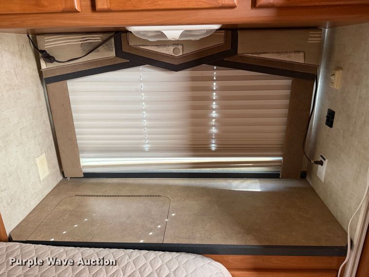 image for item EP3066 2008 Tiffin Allegro Open Road RV