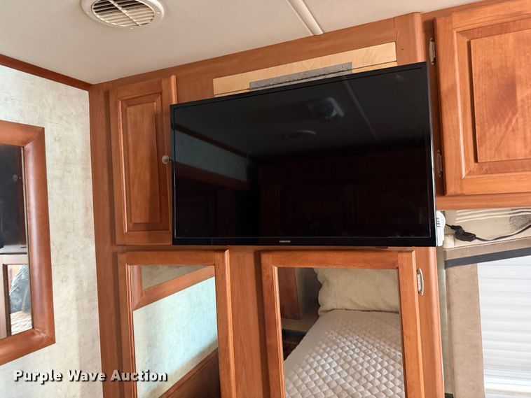 image for item EP3066 2008 Tiffin Allegro Open Road RV