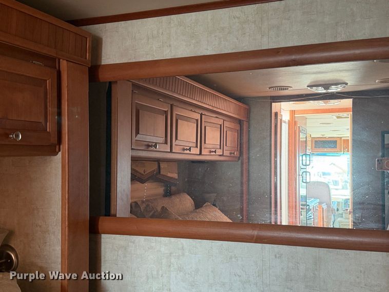 image for item EP3066 2008 Tiffin Allegro Open Road RV
