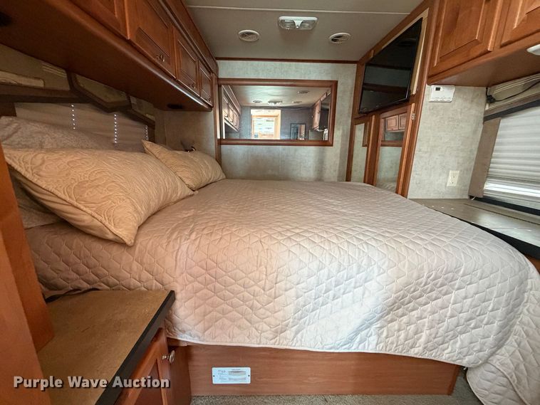 image for item EP3066 2008 Tiffin Allegro Open Road RV